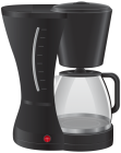 Coffee Maker PNG Clipart  - High-quality PNG Clipart Image from ClipartPNG.com
