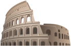 Colosseum Rome PNG Clipart