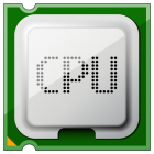 Computer CPU PNG Clipart