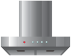 Cooker Hood PNG Clipart  - High-quality PNG Clipart Image from ClipartPNG.com