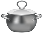 Cooking Pot Clipart  - High-quality PNG Clipart Image from ClipartPNG.com