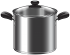 Cooking Pot PNG Clip Art  - High-quality PNG Clipart Image from ClipartPNG.com