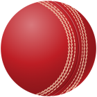 Cricket Ball PNG Clip Art  - High-quality PNG Clipart Image from ClipartPNG.com