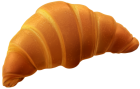 Croissant PNG Clip Art - High-quality PNG Clipart Image from ClipartPNG.com