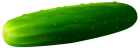 Cucumber PNG Clipart