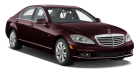 Dark Metallic Red Mercedes Benz s500 Car PNG Clipart  - High-quality PNG Clipart Image from ClipartPNG.com