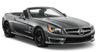 Dark Silver Mercedes Benz Sl 2014 Car PNG Clipart - High-quality PNG Clipart Image from ClipartPNG.com