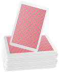 Deck of Cards PNG Clip Art Image - High-quality PNG Clipart Image from ClipartPNG.com