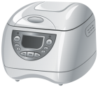 Deep Fryer PNG Clipart  - High-quality PNG Clipart Image from ClipartPNG.com