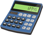 Desktop Calculators PNG Clipart  - High-quality PNG Clipart Image from ClipartPNG.com