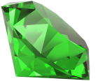Diamond Emerald PNG Clipart - High-quality PNG Clipart Image from ClipartPNG.com