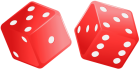 Dice PNG Clip Art  - High-quality PNG Clipart Image from ClipartPNG.com