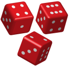 Dice Set PNG Clip Art  - High-quality PNG Clipart Image from ClipartPNG.com