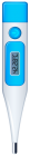 Digital Thermometer PNG Clipart - High-quality PNG Clipart Image from ClipartPNG.com