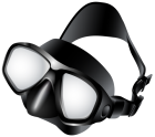 Dive Mask PNG Clip Art - High-quality PNG Clipart Image from ClipartPNG.com
