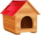 Doghouse PNG Clip Art - High-quality PNG Clipart Image from ClipartPNG.com