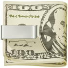 Dollars PNG Clipart  - High-quality PNG Clipart Image from ClipartPNG.com