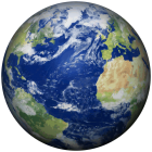 Earth PNG Clip Art  - High-quality PNG Clipart Image from ClipartPNG.com