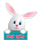 Easter Bunny PNG Clip Art - High-quality PNG Clipart Image from ClipartPNG.com