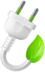 Eco Energy PNG Clip Art - High-quality PNG Clipart Image from ClipartPNG.com