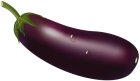 Eggplant PNG Clipart - High-quality PNG Clipart Image from ClipartPNG.com