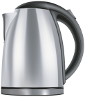 Electric Kettle PNG Clip Art - High-quality PNG Clipart Image from ClipartPNG.com