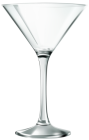 Empty Martini Glass PNG Clipart  - High-quality PNG Clipart Image from ClipartPNG.com