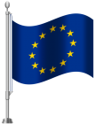European Union Flag PNG Clip Art - High-quality PNG Clipart Image from ClipartPNG.com