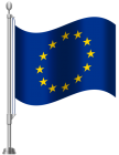 European Union Flag PNG Clip Art