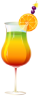 Exotic Cocktail PNG Clipart - High-quality PNG Clipart Image from ClipartPNG.com