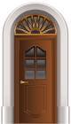Exterior Door PNG Clipart - High-quality PNG Clipart Image from ClipartPNG.com