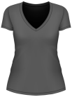 Female Black Top PNG Clipart  - High-quality PNG Clipart Image from ClipartPNG.com
