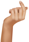 Female Hand PNG Clip Art - High-quality PNG Clipart Image from ClipartPNG.com