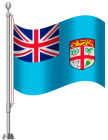 Fiji Flag PNG Clip Art - High-quality PNG Clipart Image from ClipartPNG.com