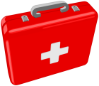 First Aid Kit PNG Image - High-quality PNG Clipart Image from ClipartPNG.com