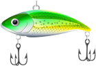 Fishing Bait Green PNG Clip Art - High-quality PNG Clipart Image from ClipartPNG.com