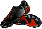 Footbal Shoes PNG Clip Art - High-quality PNG Clipart Image from ClipartPNG.com