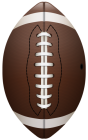Football Ball PNG Clipart - High-quality PNG Clipart Image from ClipartPNG.com