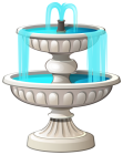 Fountain PNG Clipart - High-quality PNG Clipart Image from ClipartPNG.com