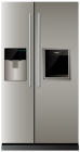 Fridge PNG Clipart - High-quality PNG Clipart Image from ClipartPNG.com