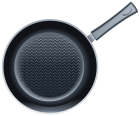 Frying Pan PNG Clipart Image - High-quality PNG Clipart Image from ClipartPNG.com