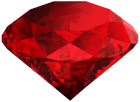 Garnet Gem PNG Clipart - High-quality PNG Clipart Image from ClipartPNG.com
