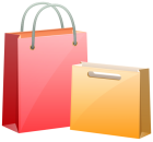Gift Bags PNG Clip Art  - High-quality PNG Clipart Image from ClipartPNG.com