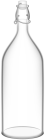 Glass Bottle PNG Clip Art  - High-quality PNG Clipart Image from ClipartPNG.com