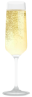 Glass Champagne PNG Clip Art Image  - High-quality PNG Clipart Image from ClipartPNG.com