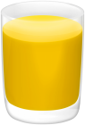Glass of Orange Juice PNG Clipart  - High-quality PNG Clipart Image from ClipartPNG.com