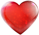 Glassy Heart PNG Clipart - High-quality PNG Clipart Image from ClipartPNG.com