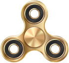 Gold Spinner PNG Clip Art - High-quality PNG Clipart Image from ClipartPNG.com