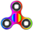 Gold Spinner PNG Clipart - High-quality PNG Clipart Image from ClipartPNG.com