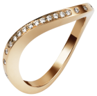 Golden Ring with Diamonds PNG Clipart - High-quality PNG Clipart Image from ClipartPNG.com